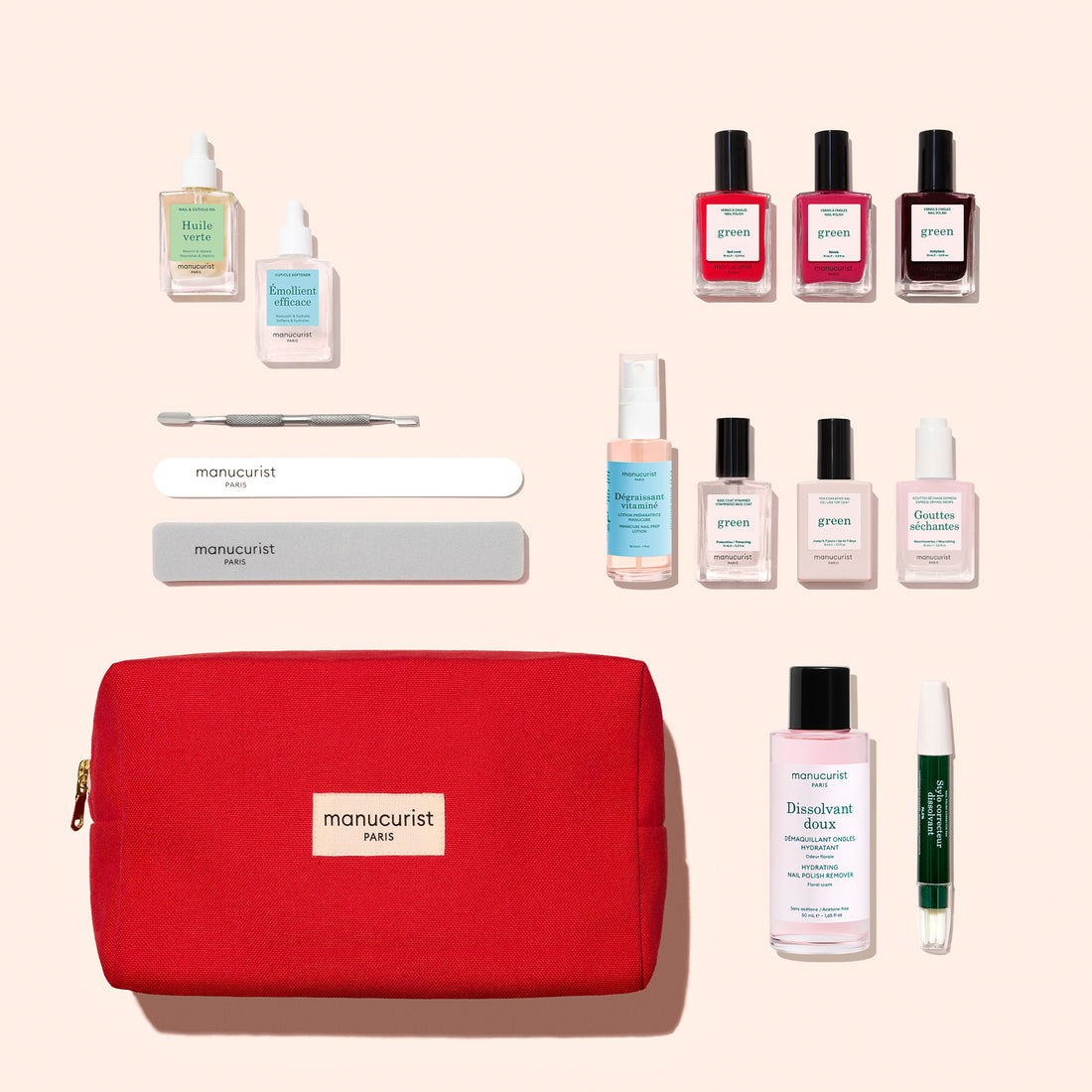 Trousse Addict