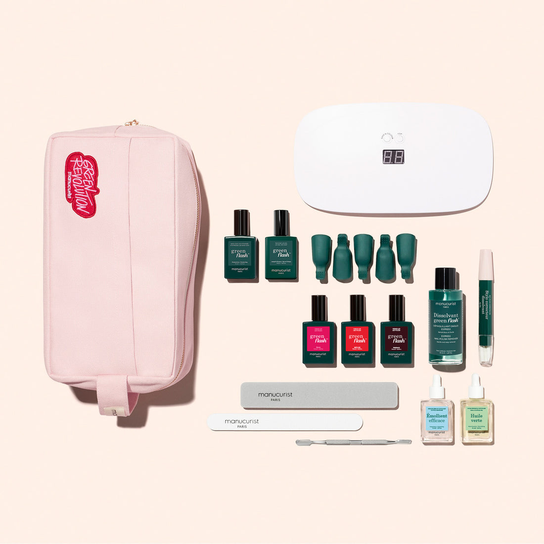 Trousse Addict