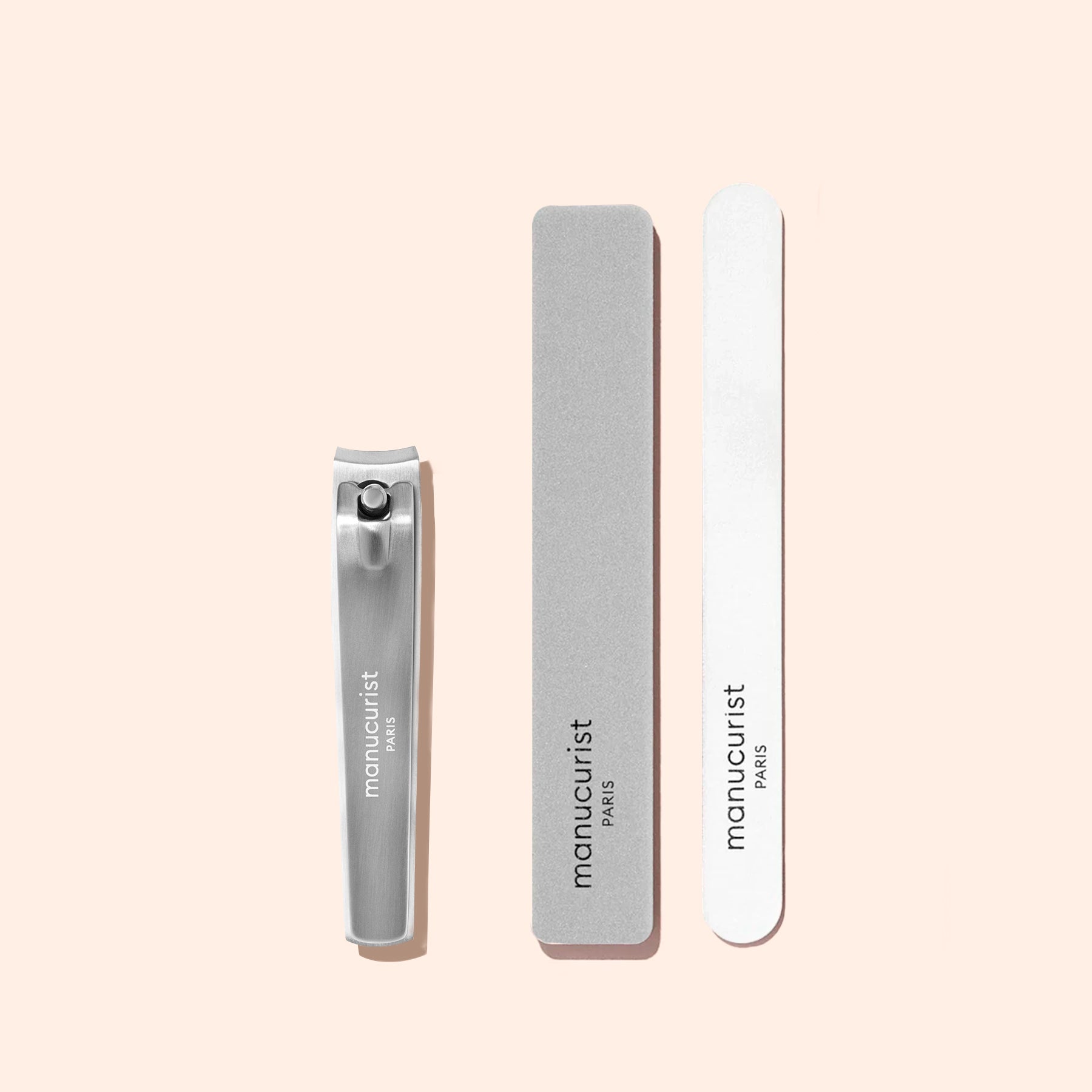 Nail Clipper