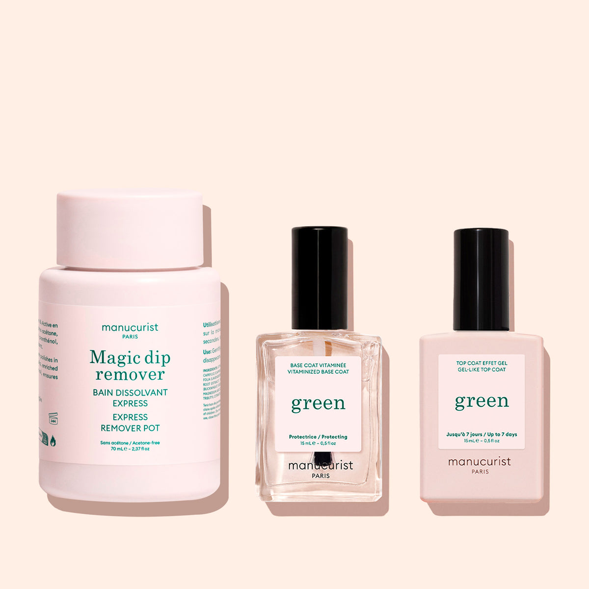 Bagno Solvente Express