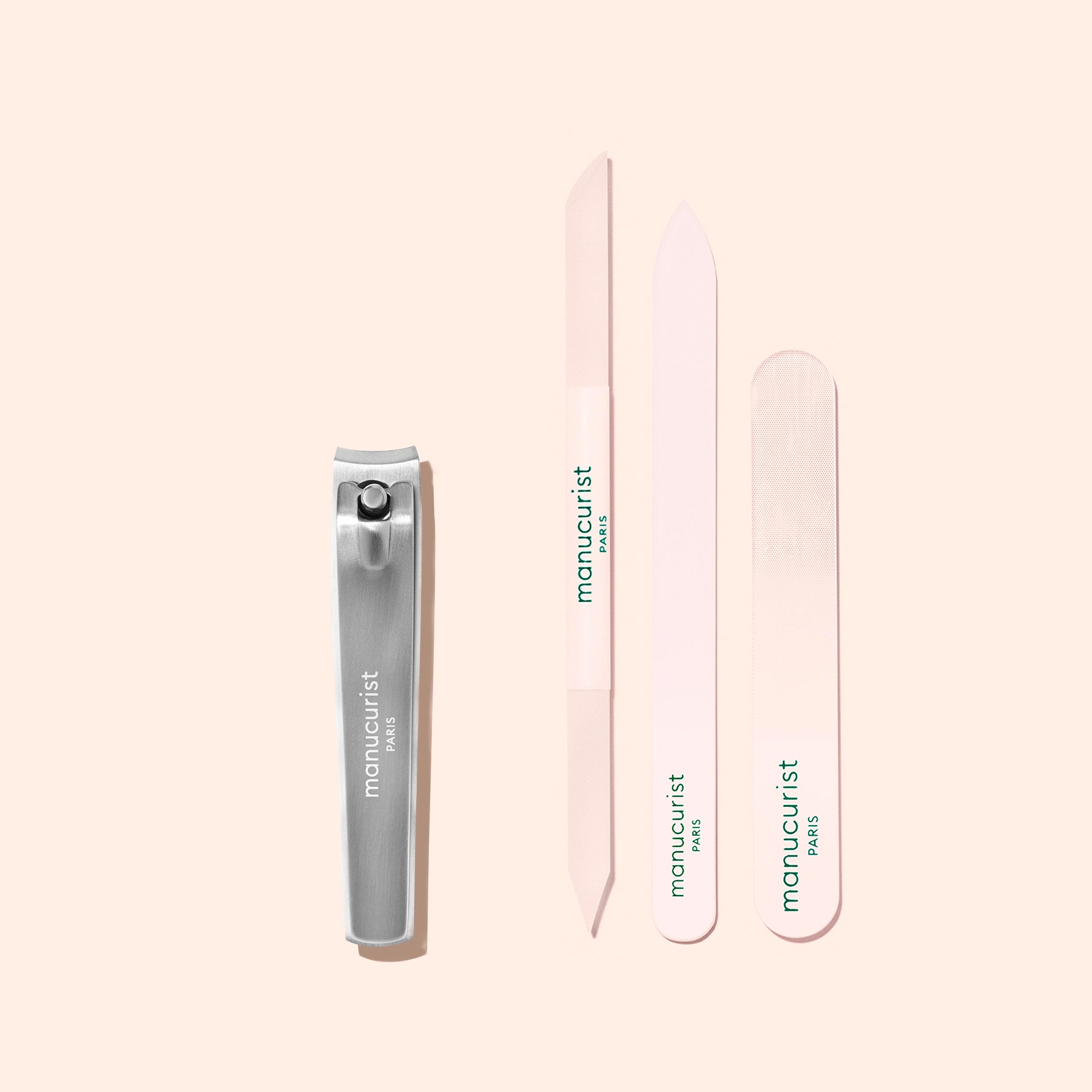 Nail Clipper