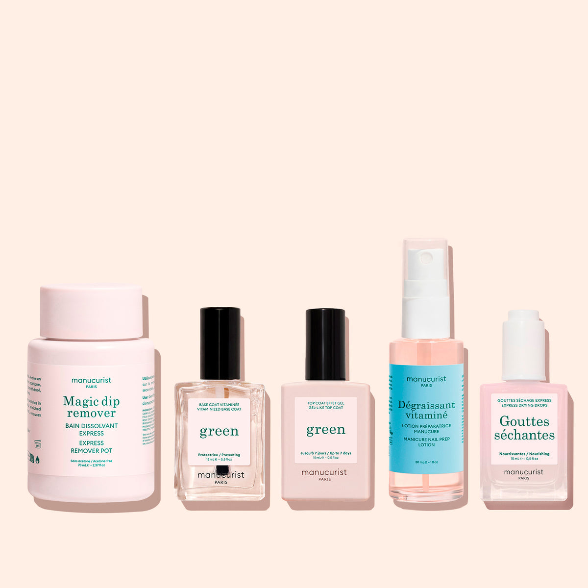 Bagno Solvente Express