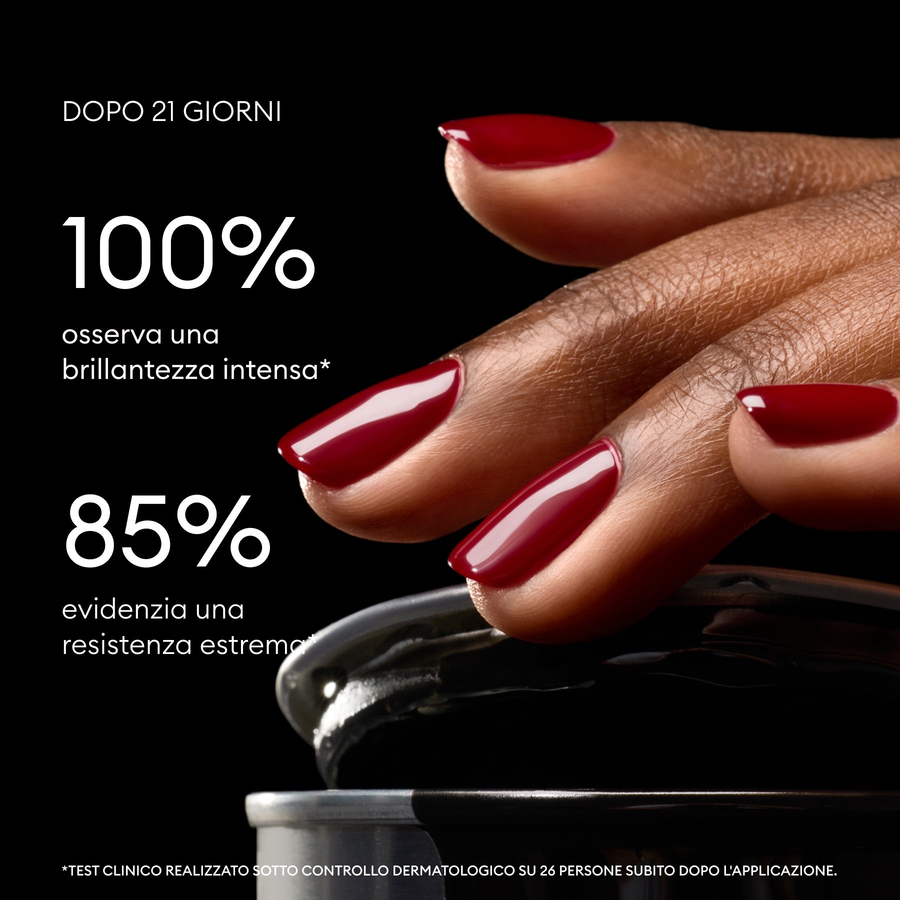 Top Coat gel Xtrem Flash™