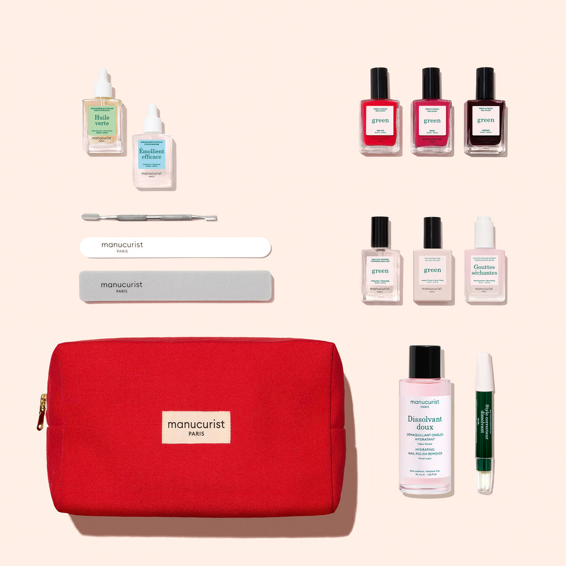 Trousse Addict