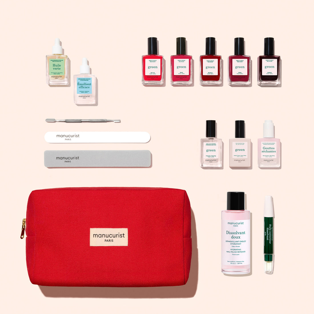 Trousse Super Addict