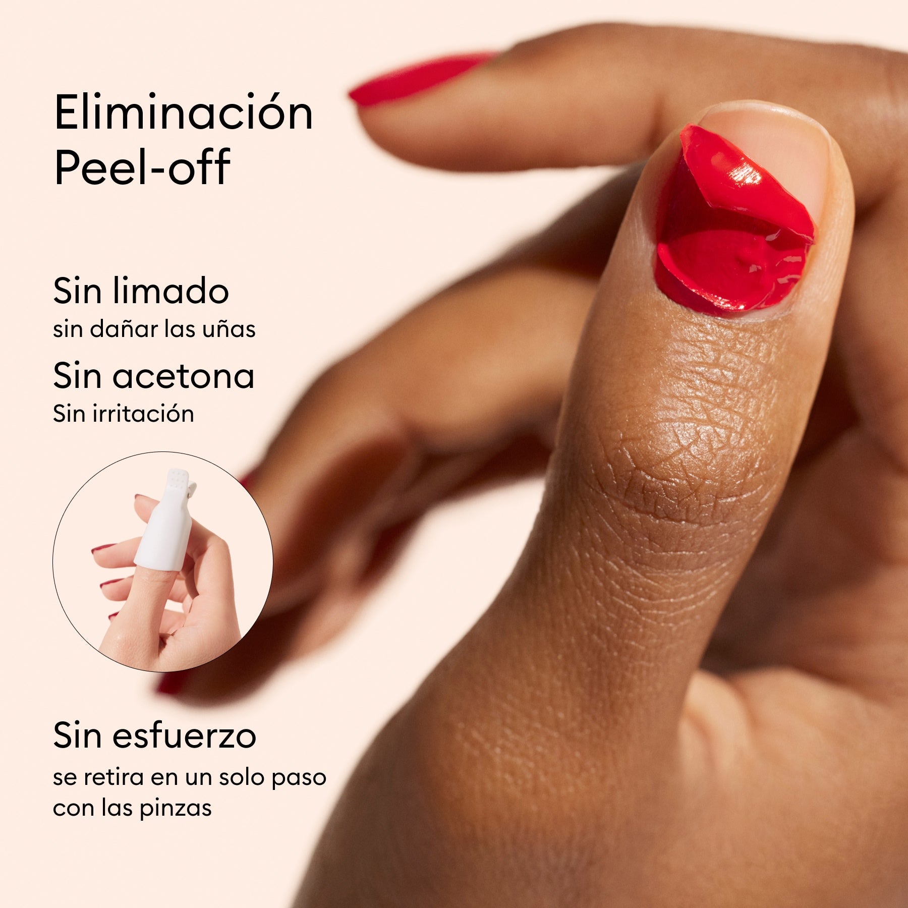 Top Coat gel Xtrem Flash™