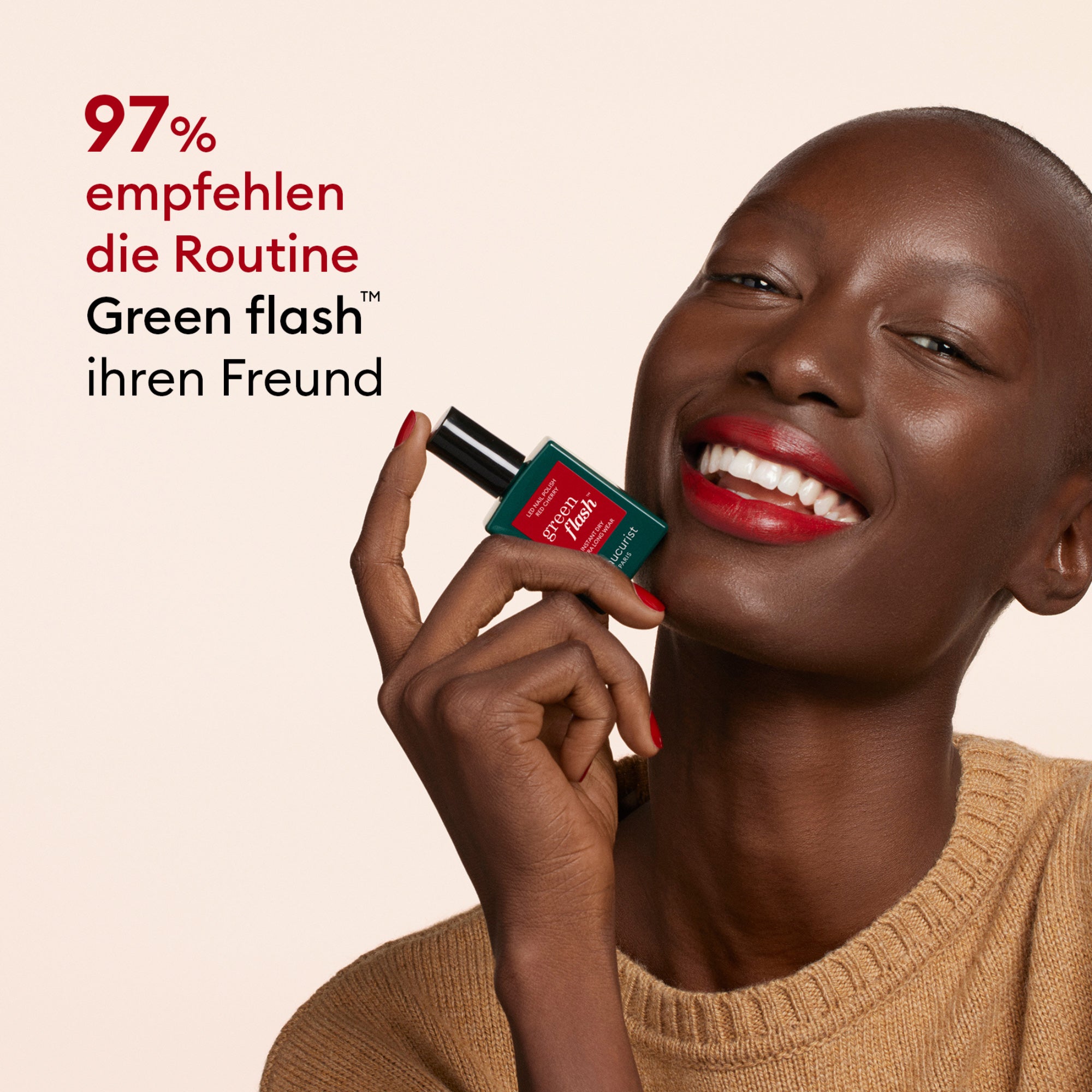 Green Flash™ Super Starter-Geschenkset