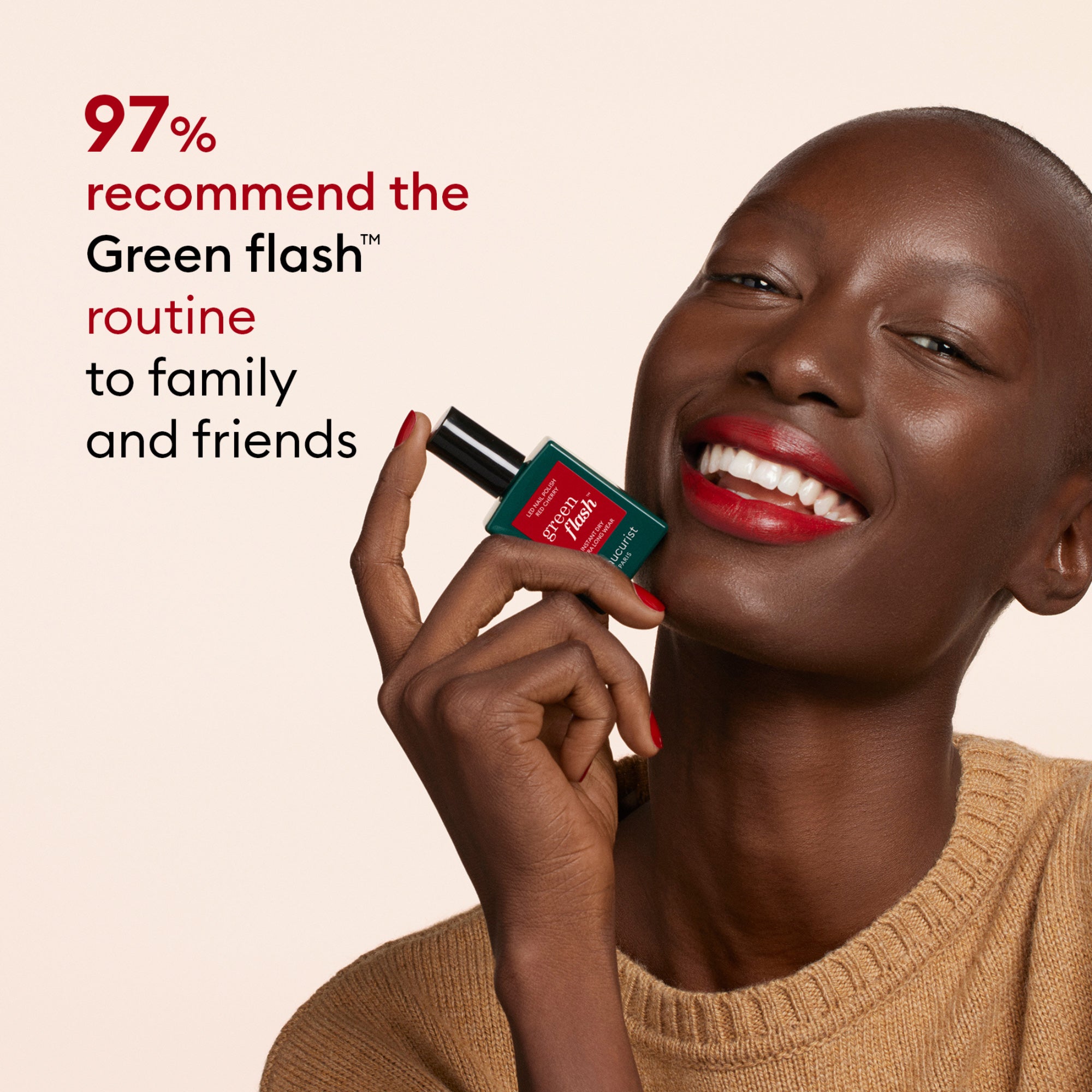 Super Starter Kit Green Flash™ Gift Set