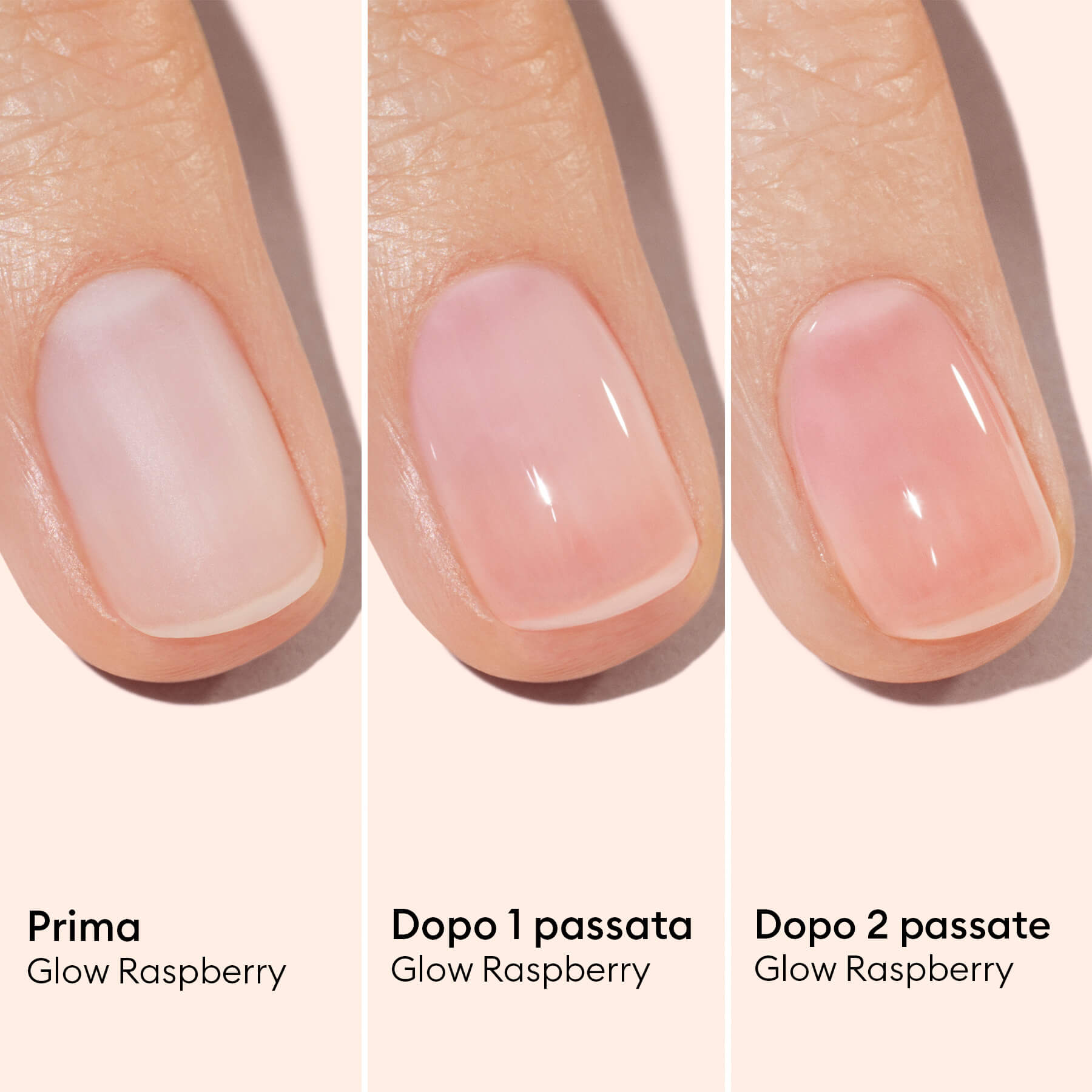 Active Glow™ Raspberry