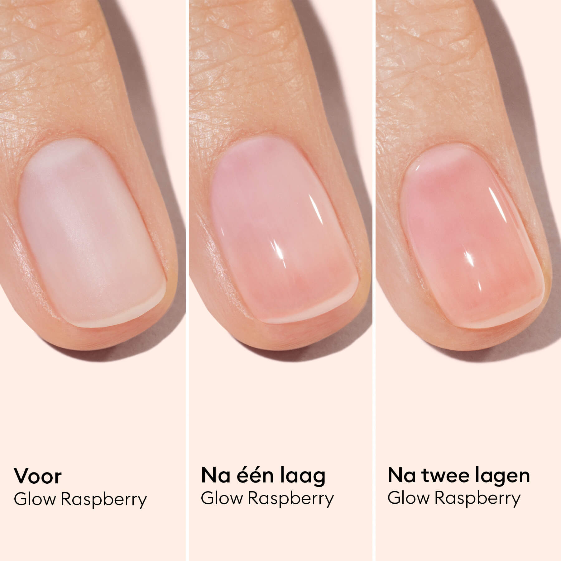 Active Glow™ Raspberry