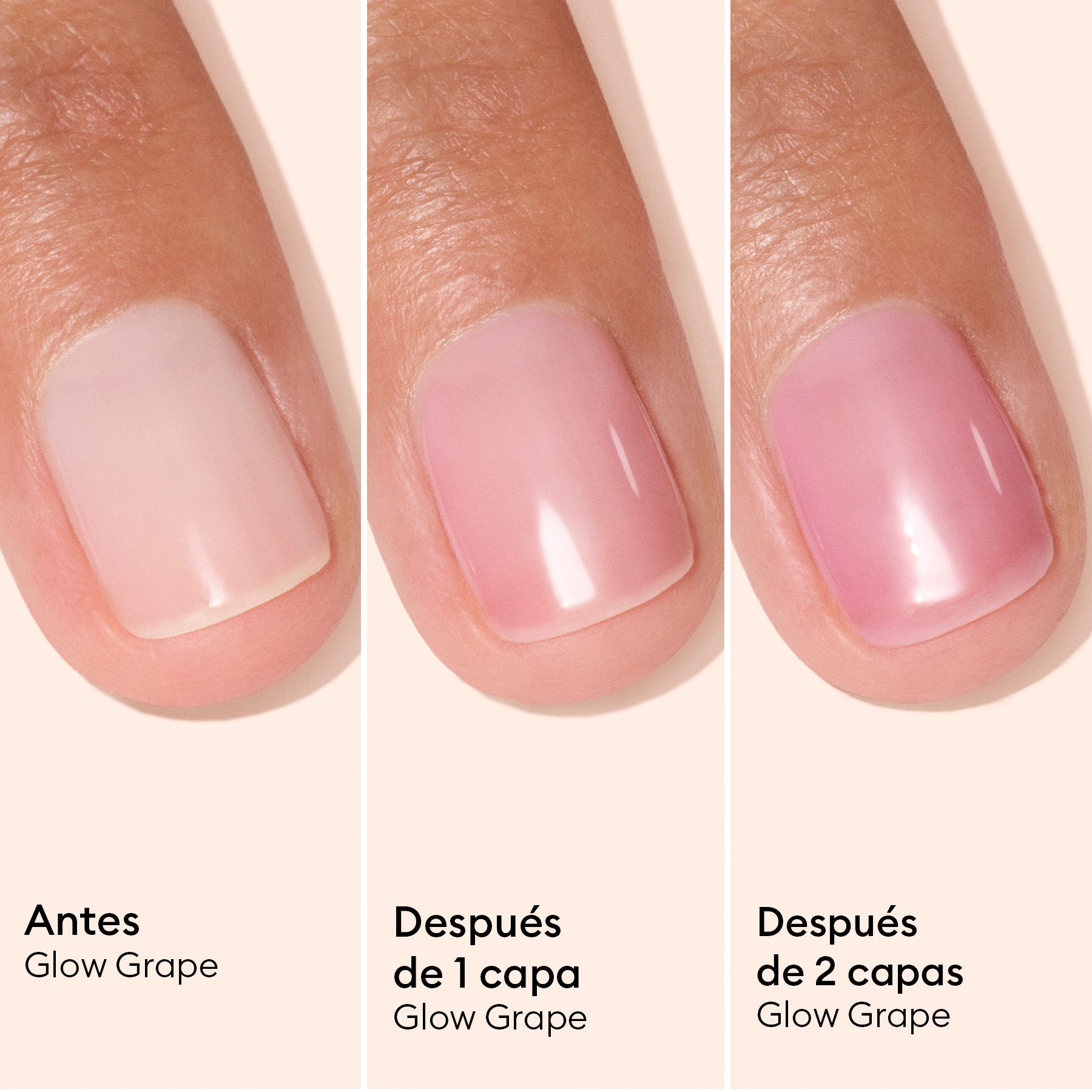 Active Glow™ Grape