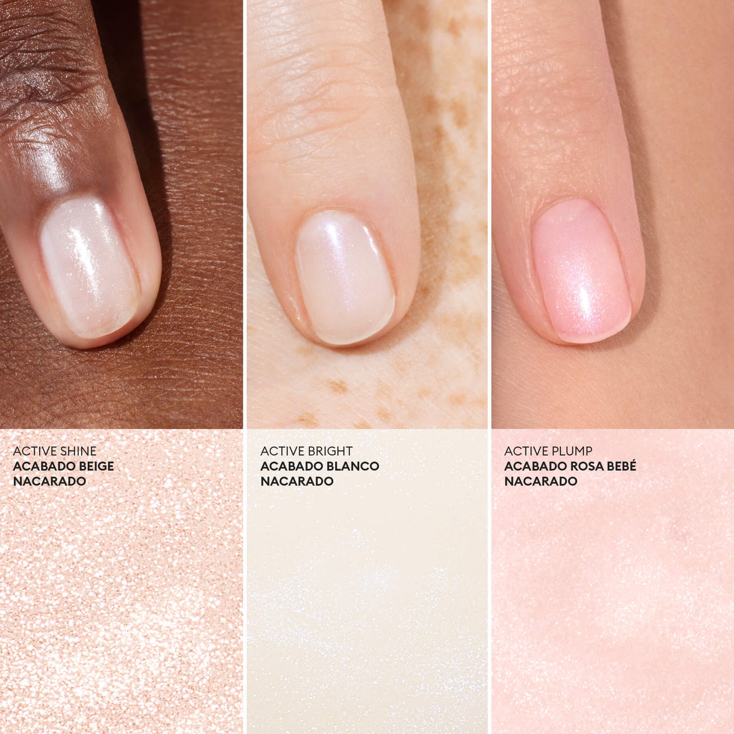 Rainbow Active personalizable