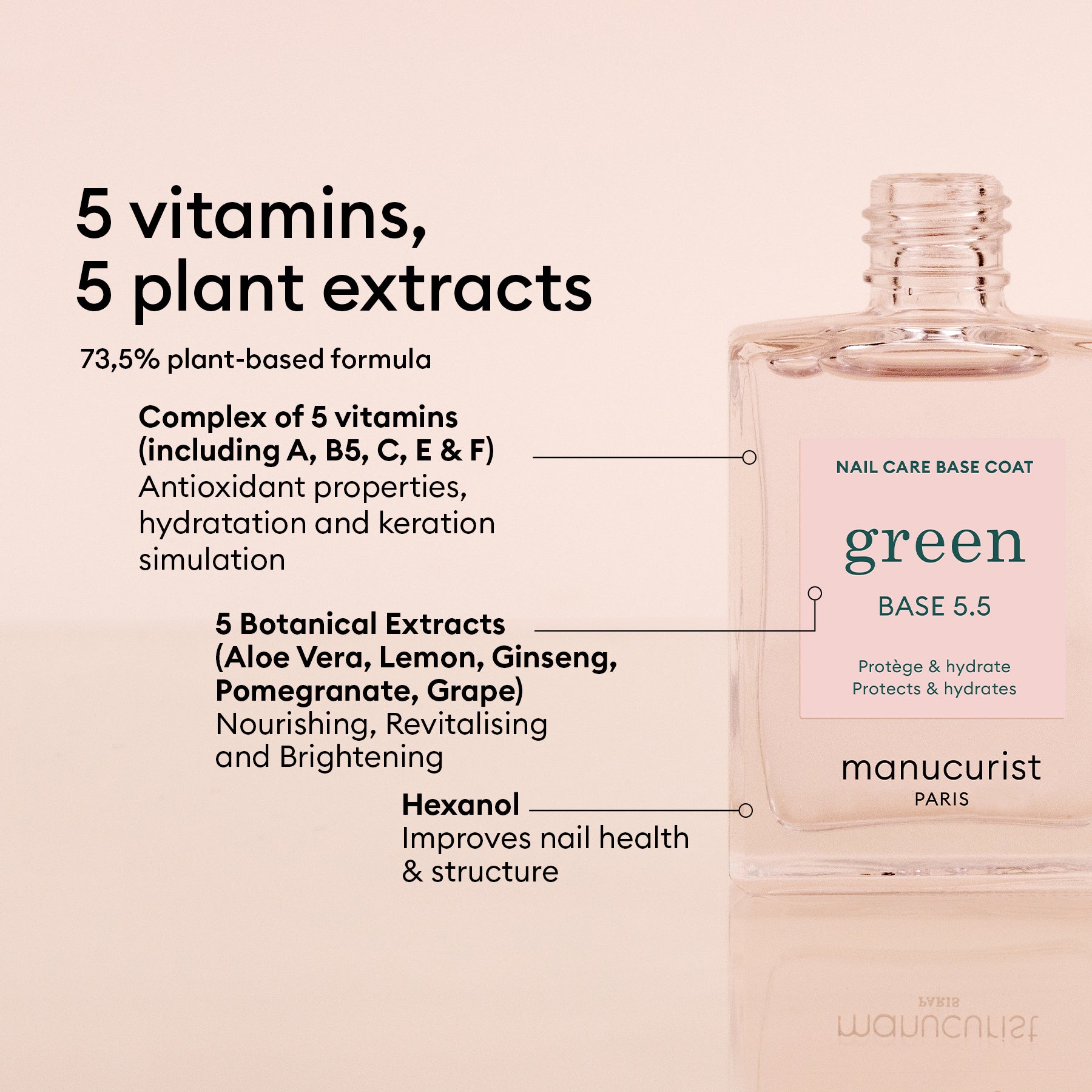 Nail Moisturizing Duo