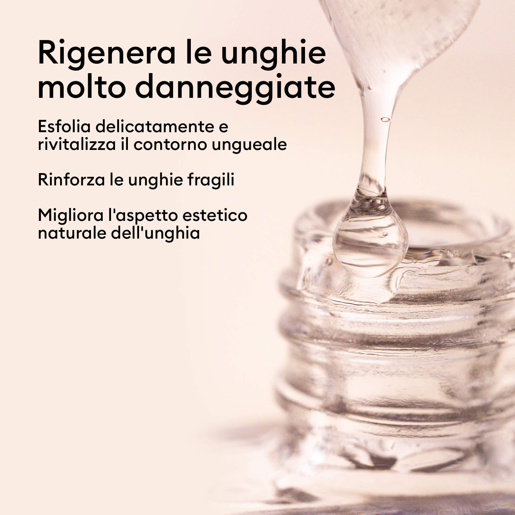 Base riparatrice SOS