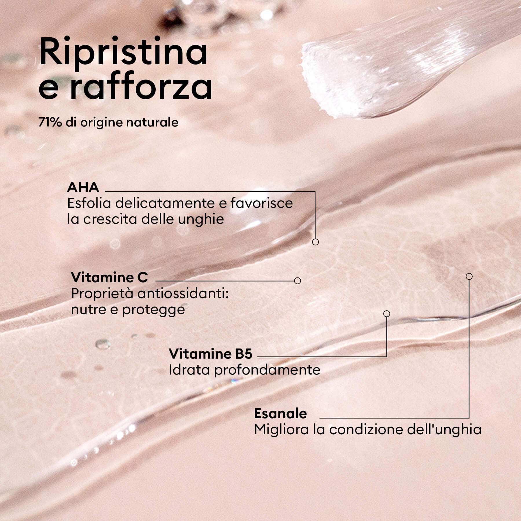 Base riparatrice SOS