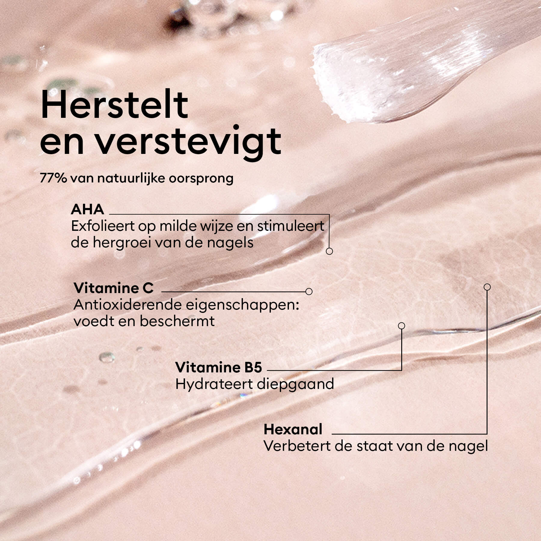 SOS Herstellende primer