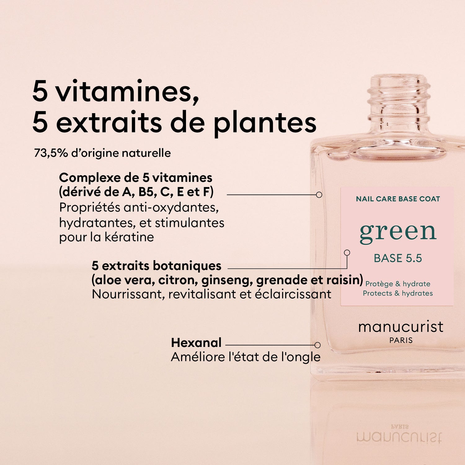 Nail Moisturizing Duo