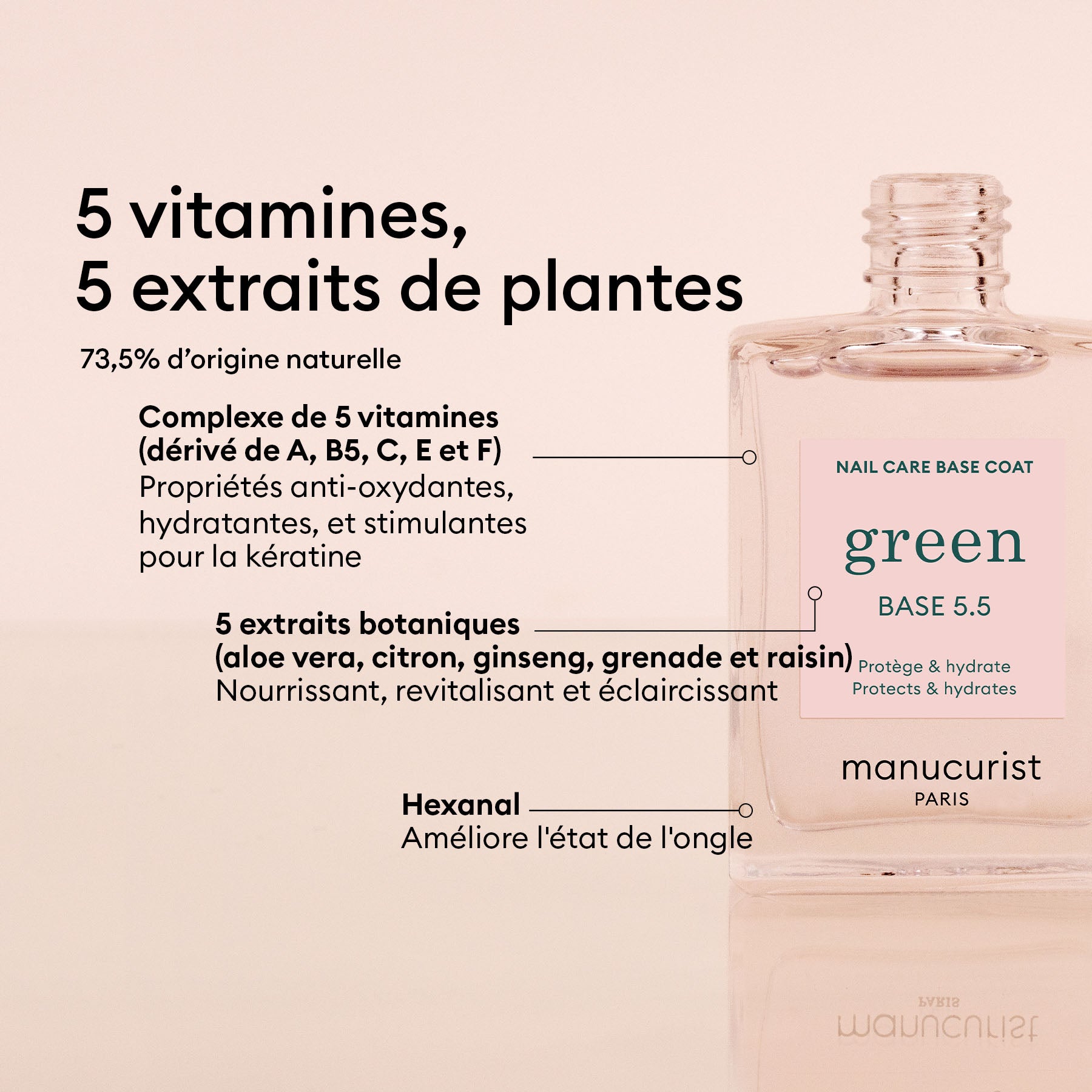 Nail Moisturizing Duo