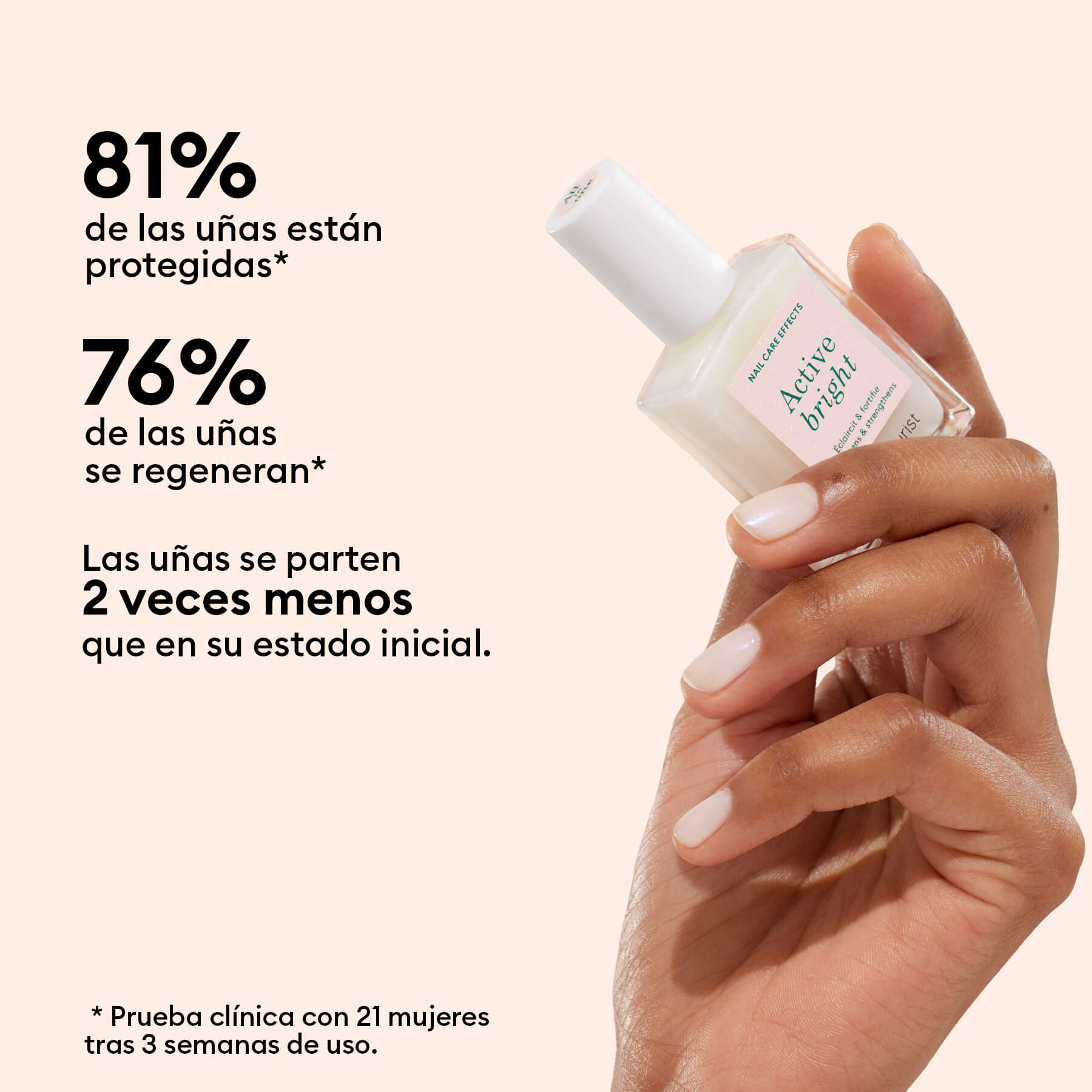 Active Essential Rainbow