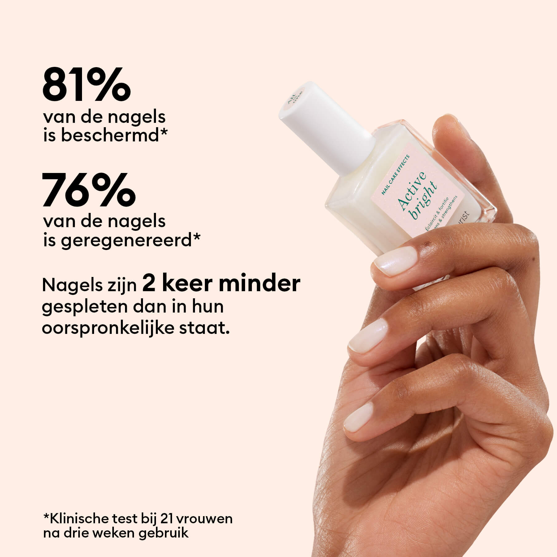 Active Essential Rainbow