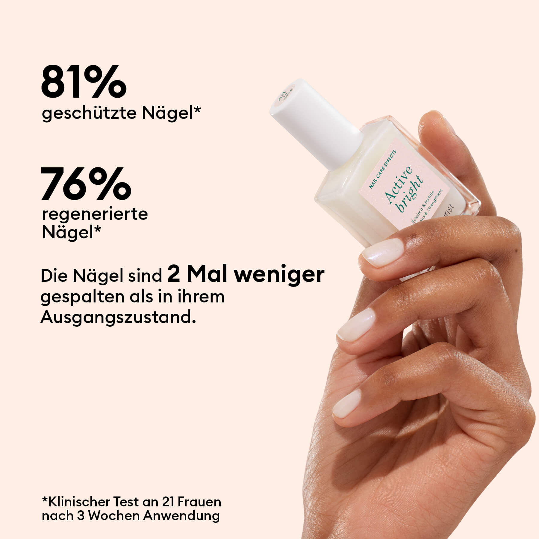 Active Essential Rainbow