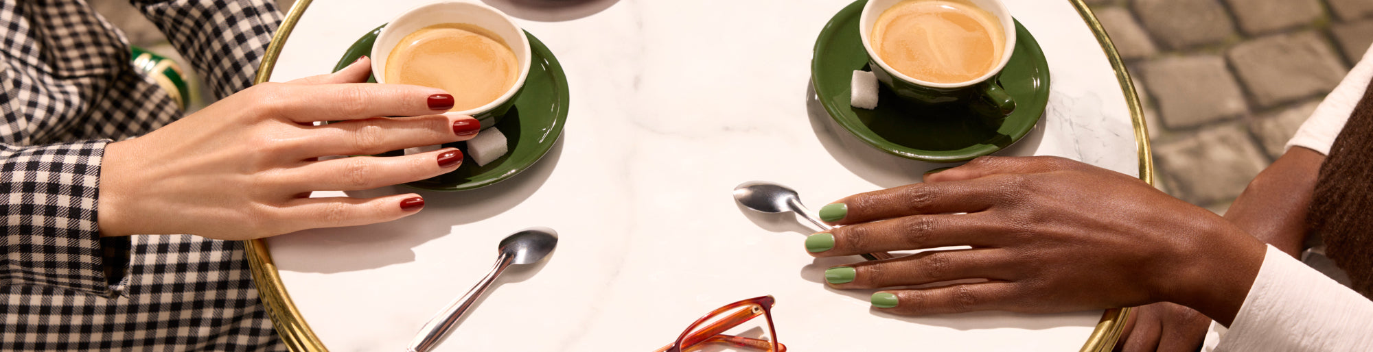 Lifestyle collection Quais de Seine