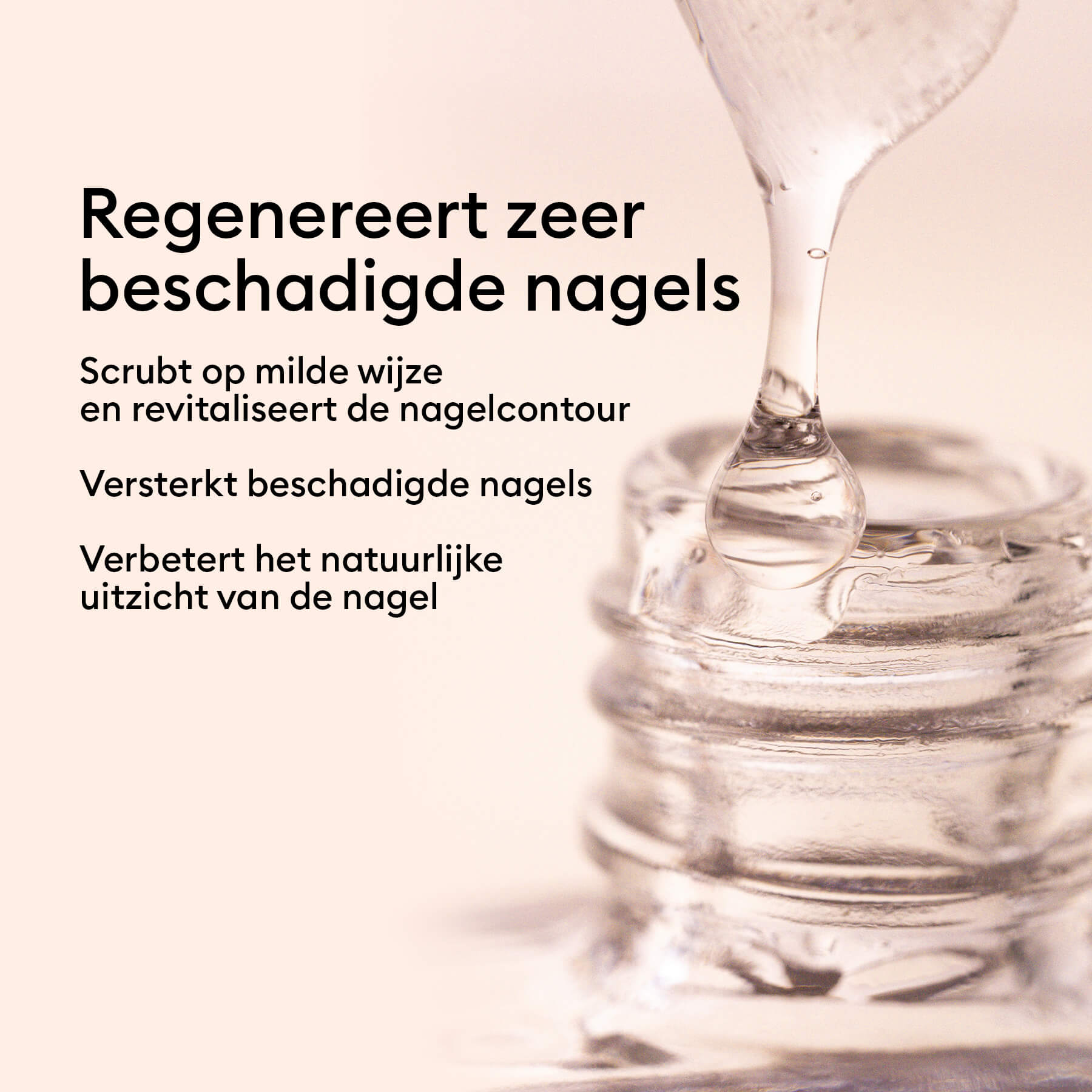 SOS Herstellende primer