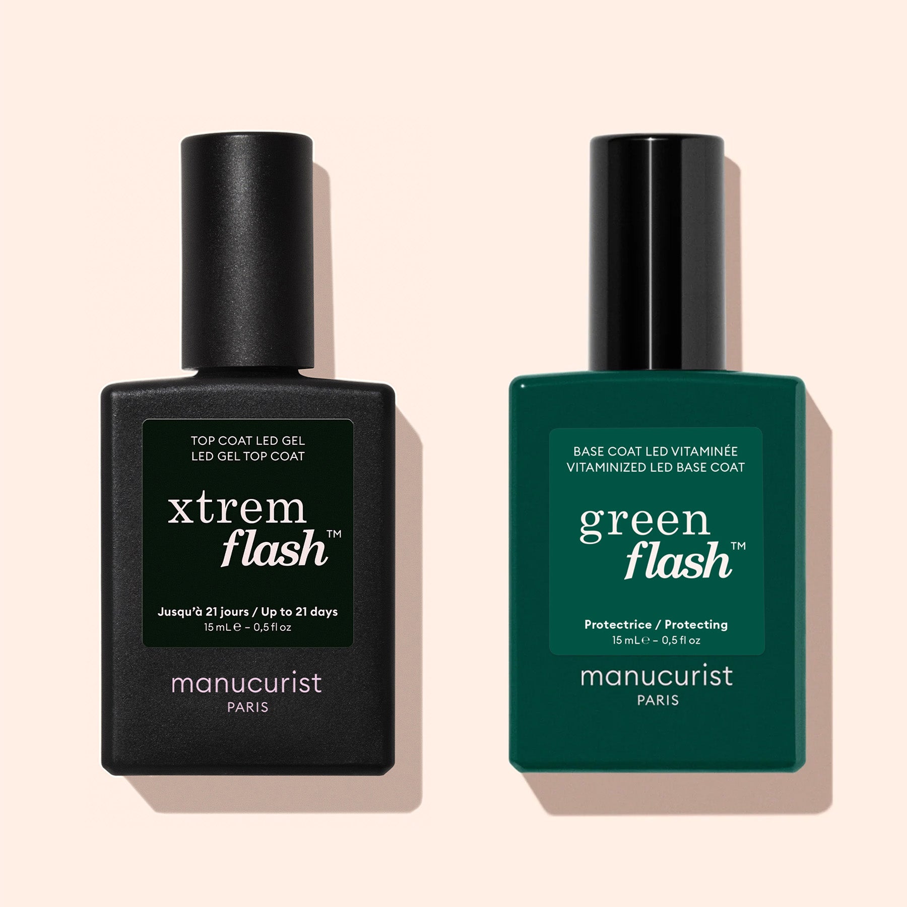 geltoplaag Xtrem Flash™