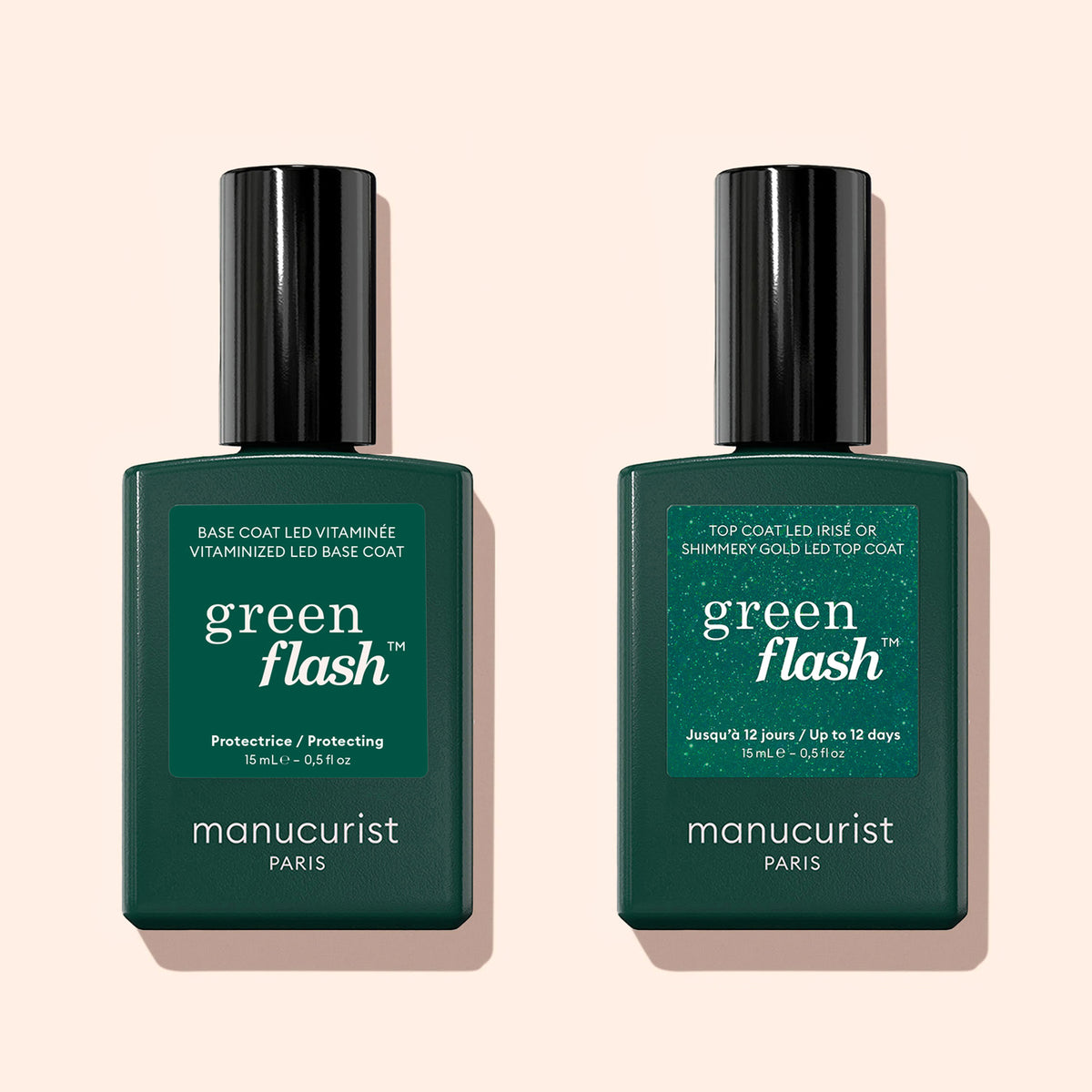 Kimaltava Top Coat