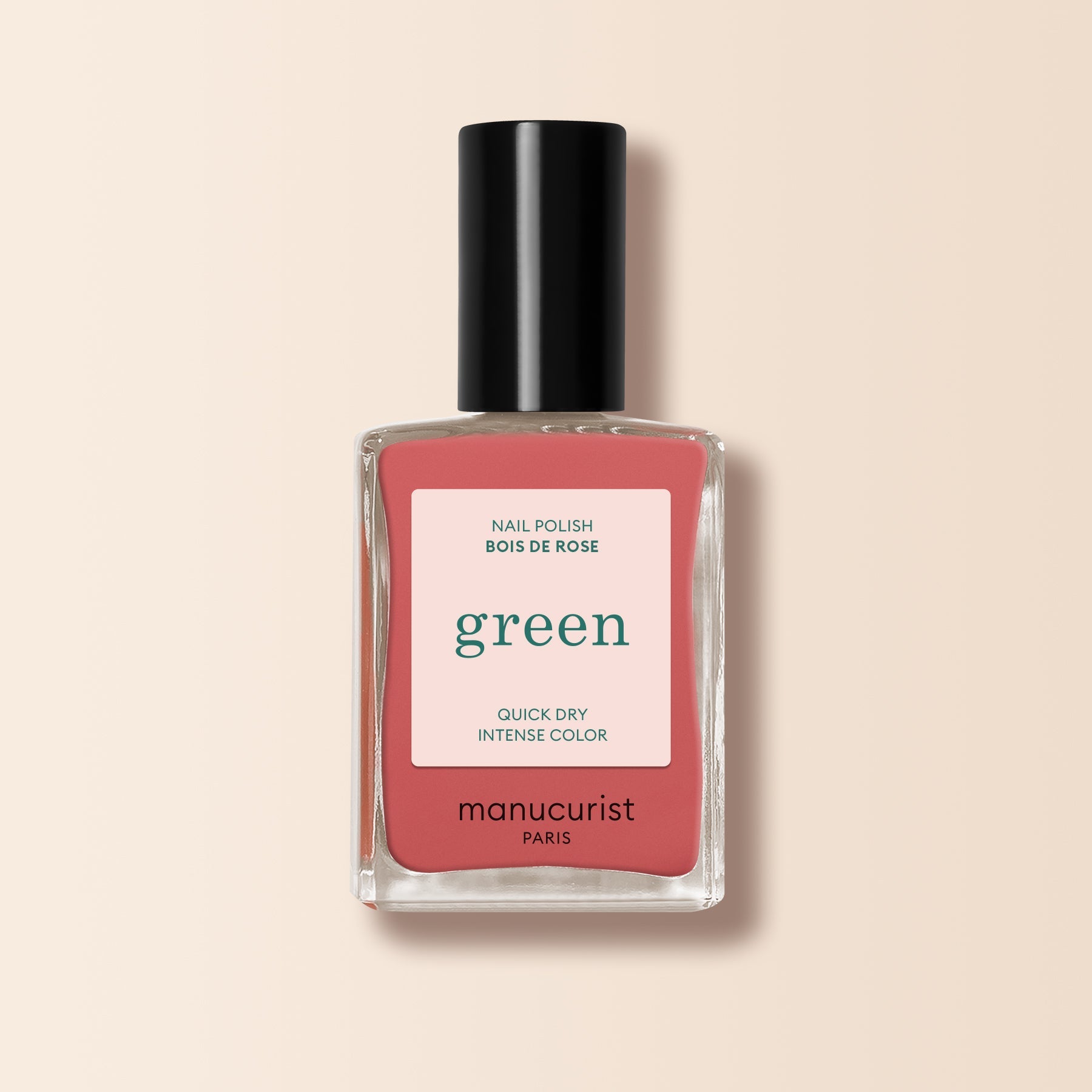 Kit Découverte Green™ - Bois de Rose