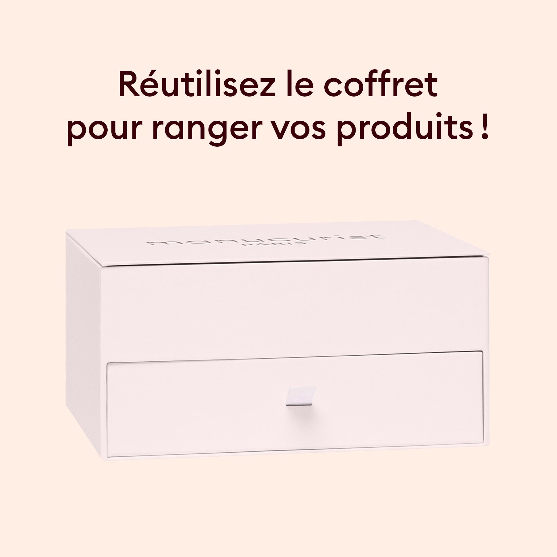 Super Starter Kit Coffret Cadeau