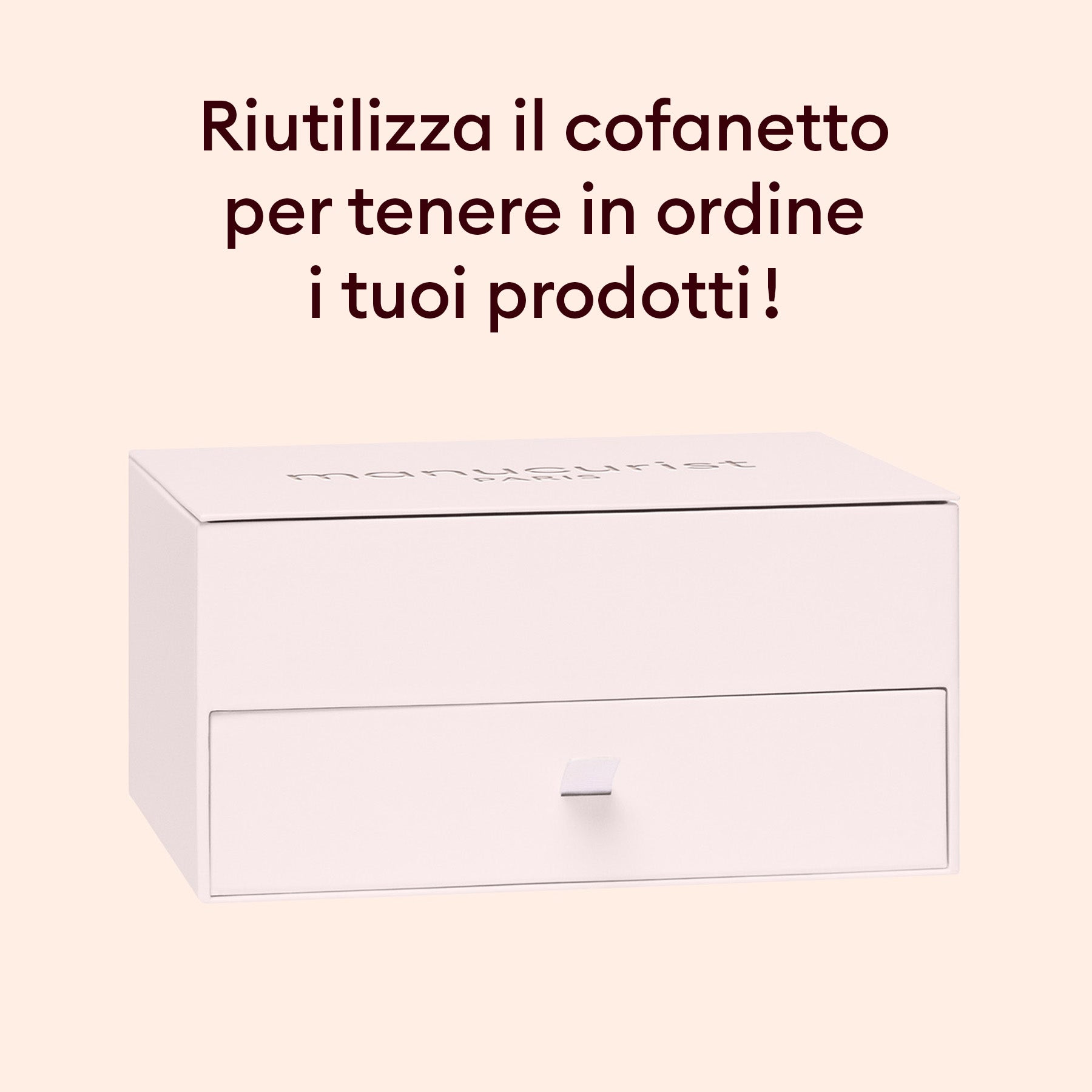 Discovery Kit Cofanetto regalo Green Flash™
