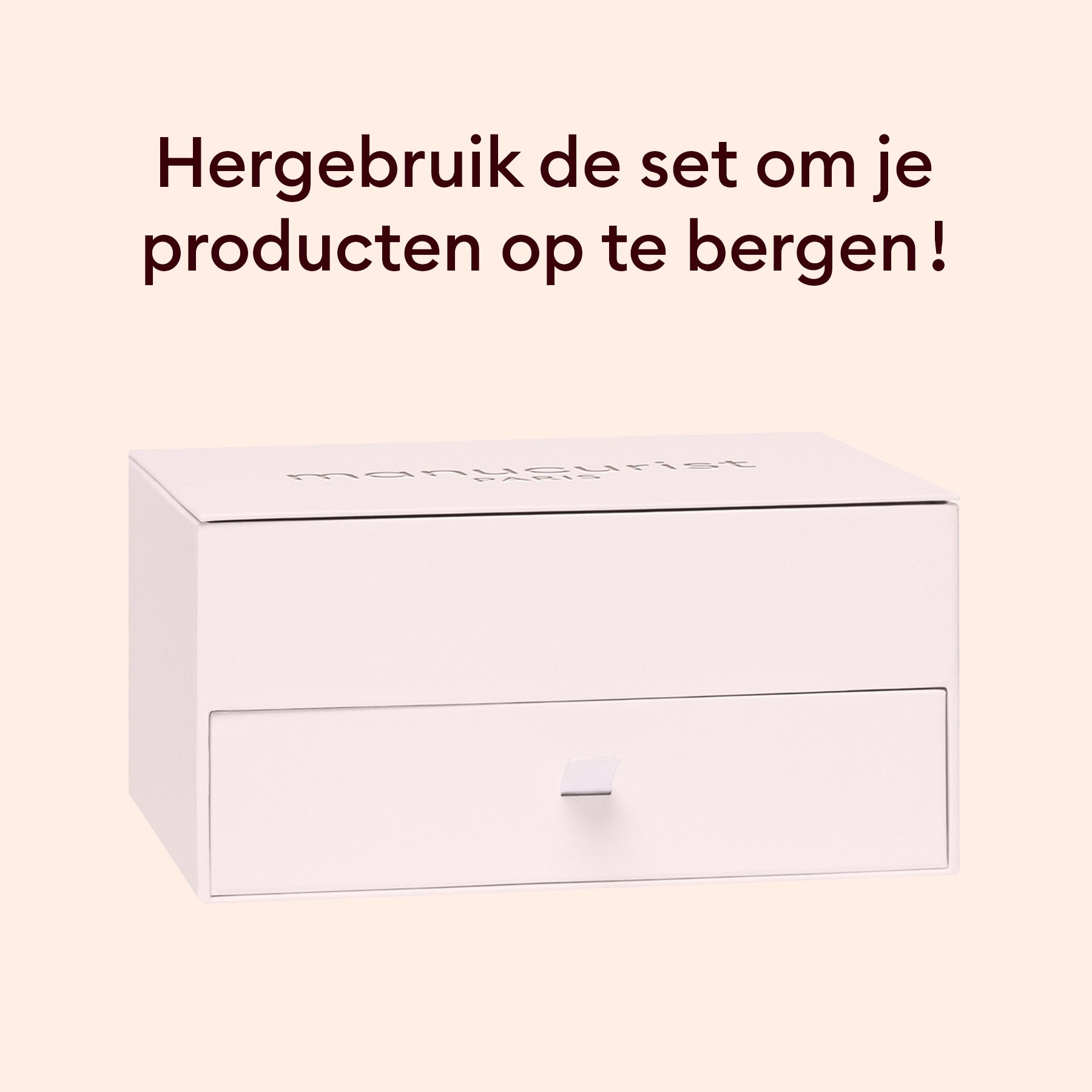 Green Flash™ Starterset