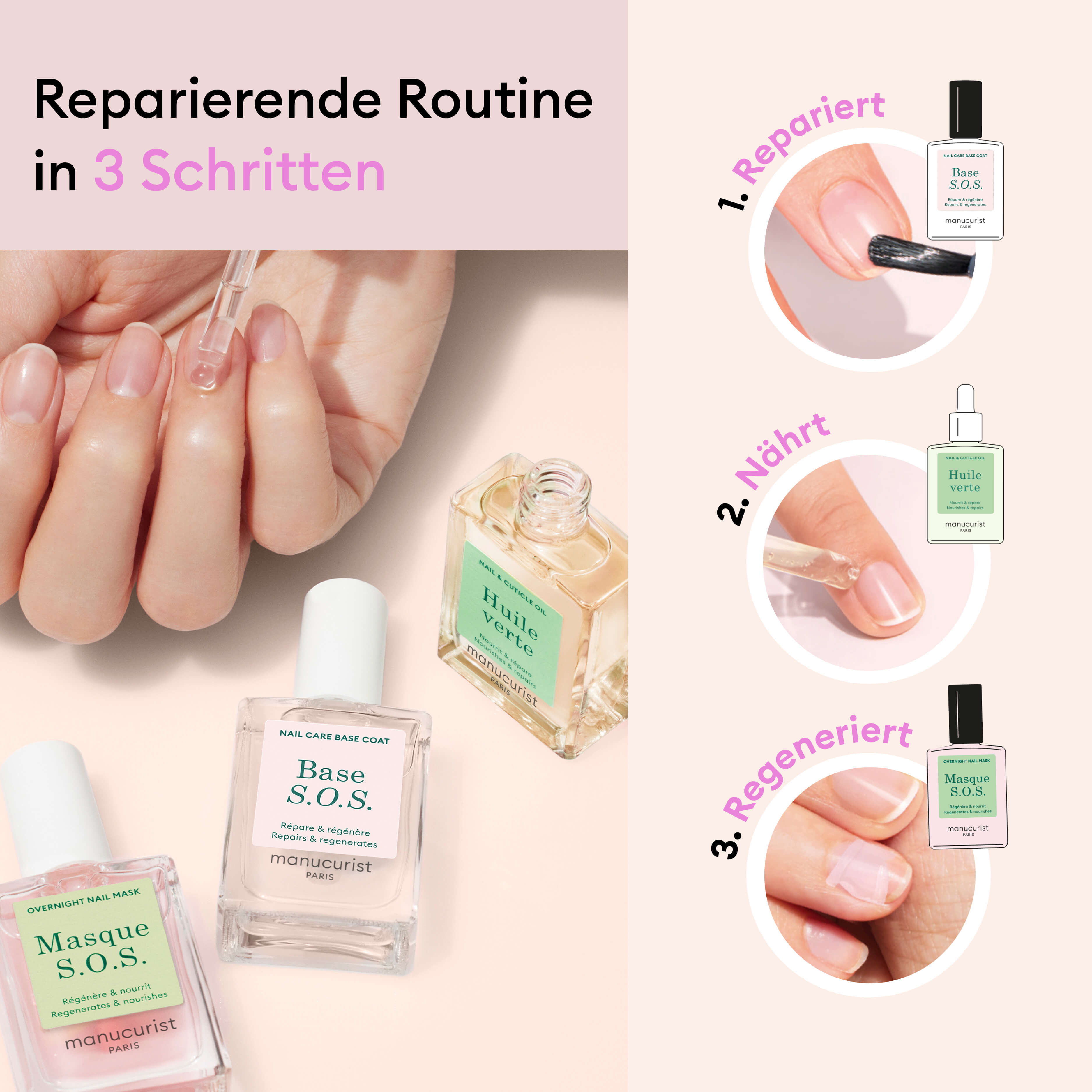 Rescue Set