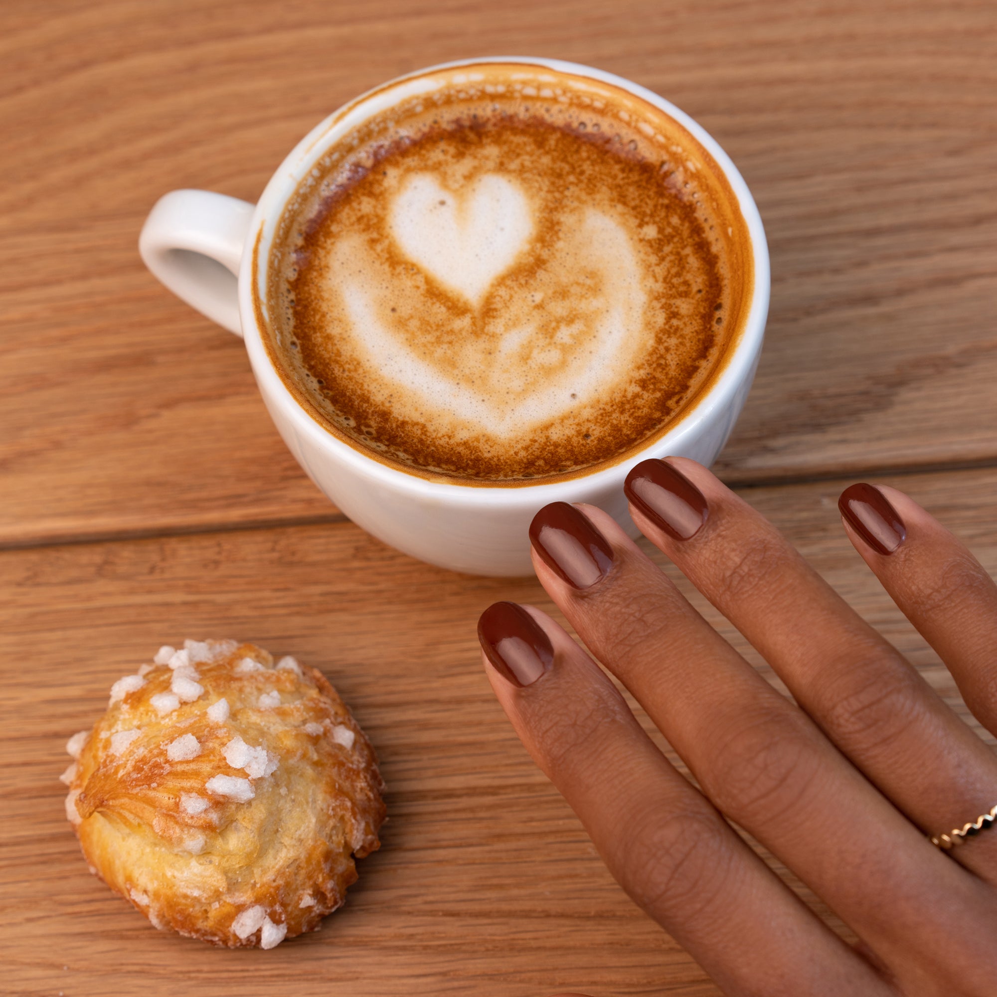 Latté macchiato Collection