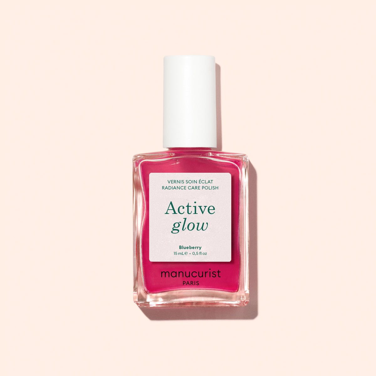 Active™ Glow Blueberry