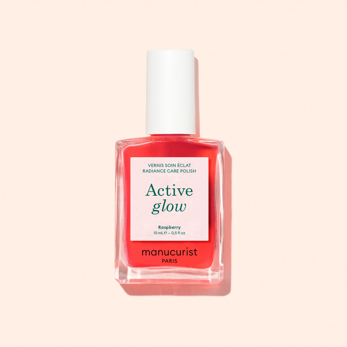 Active™ Glow Raspberry