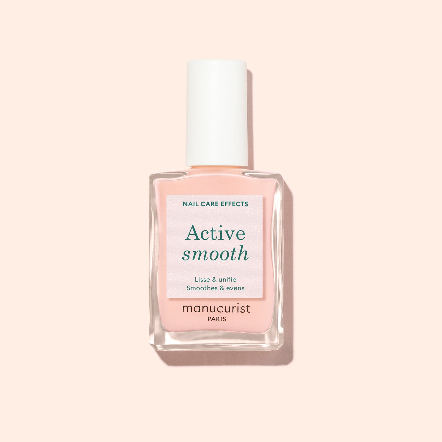 Active Smooth