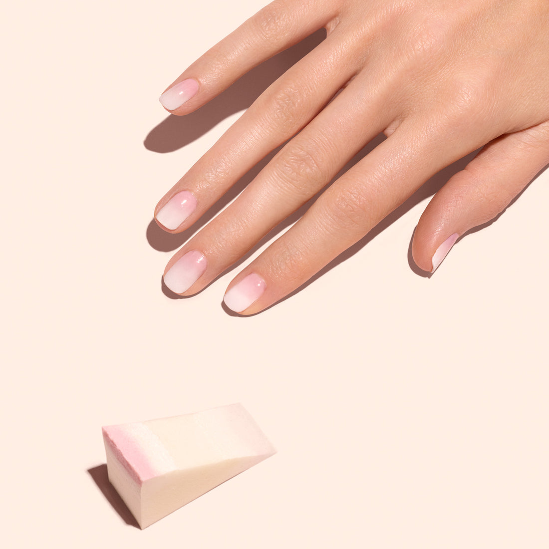 Mani stamper