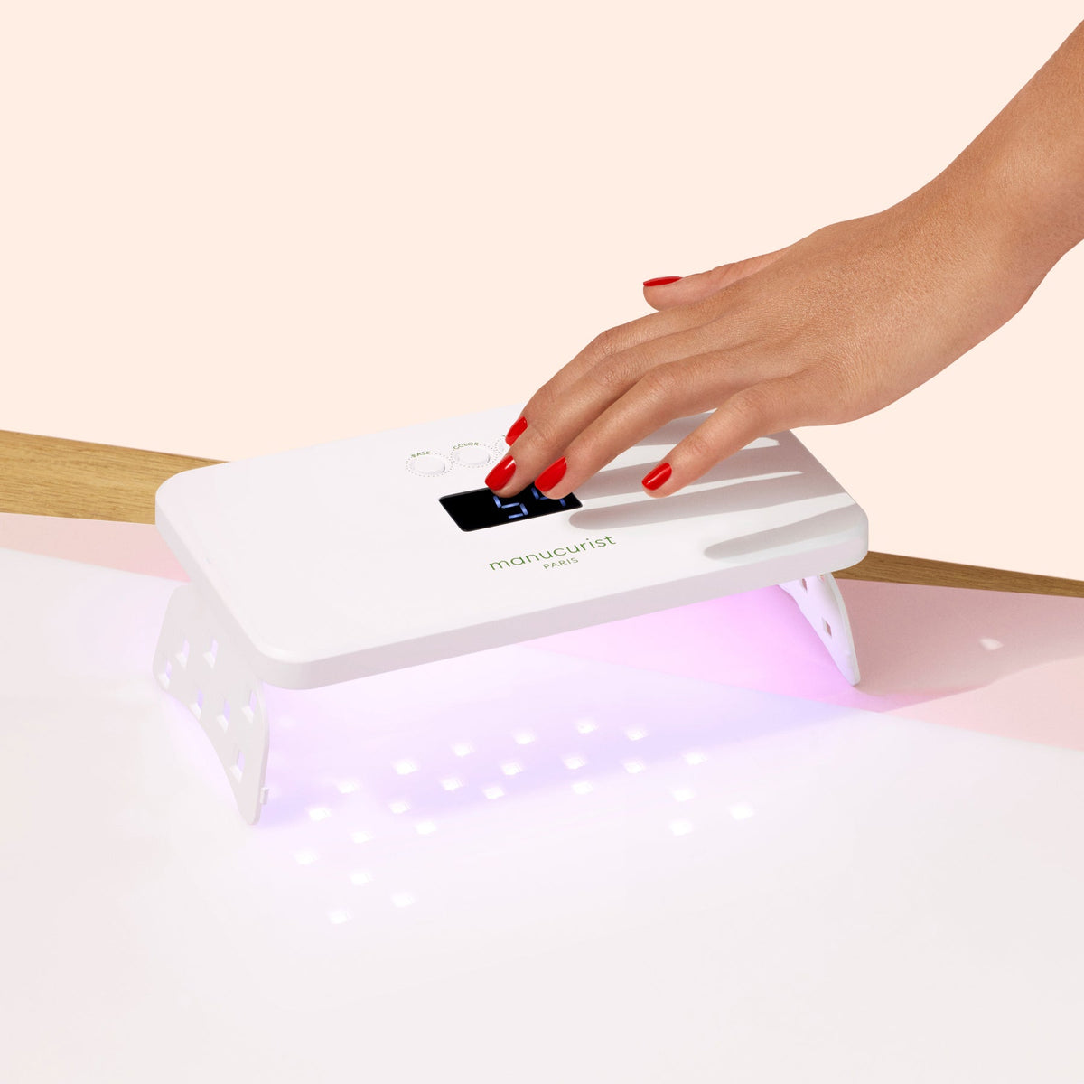 Premium-Lampe