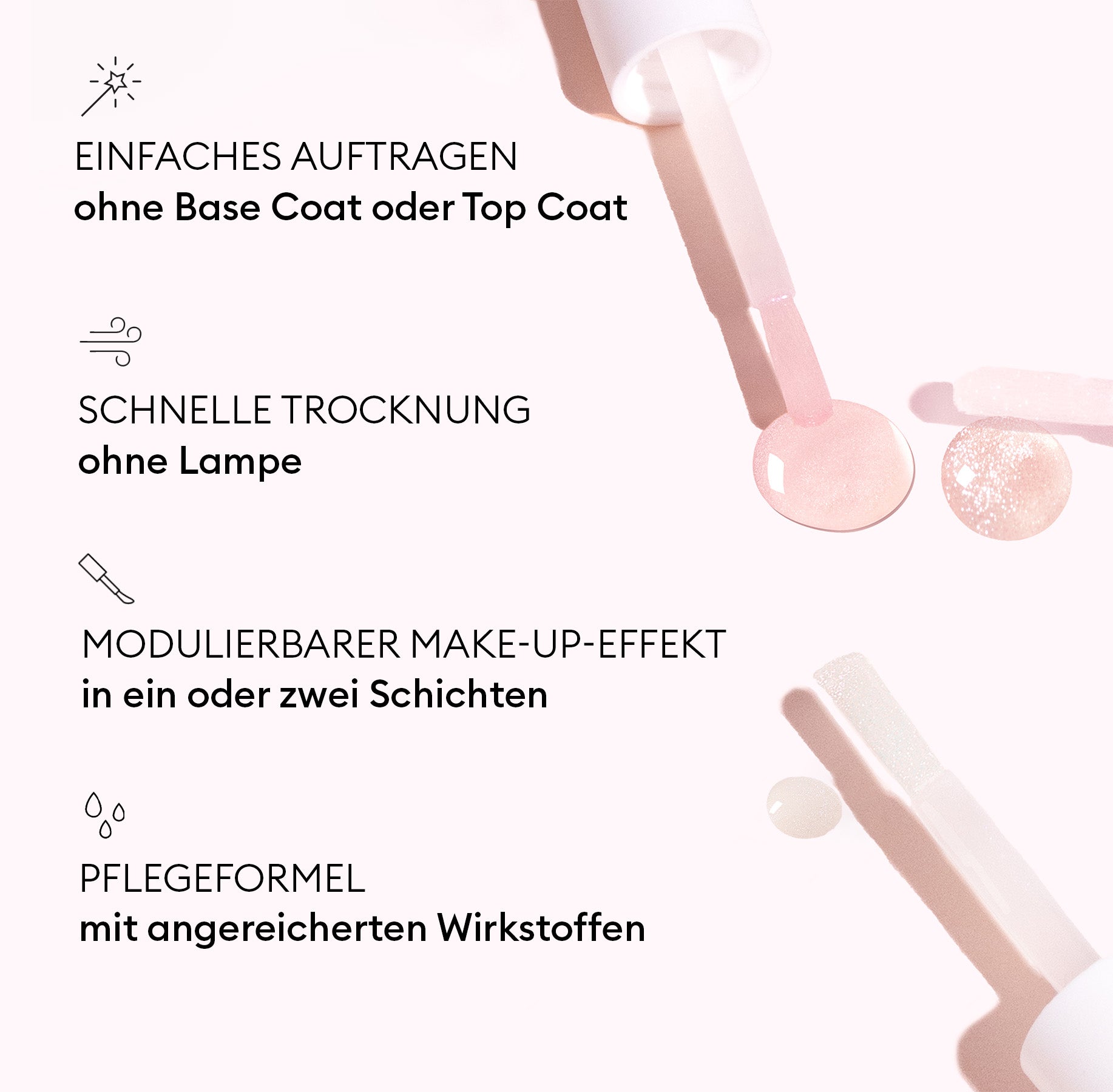 Personalisierbares Active-Trio