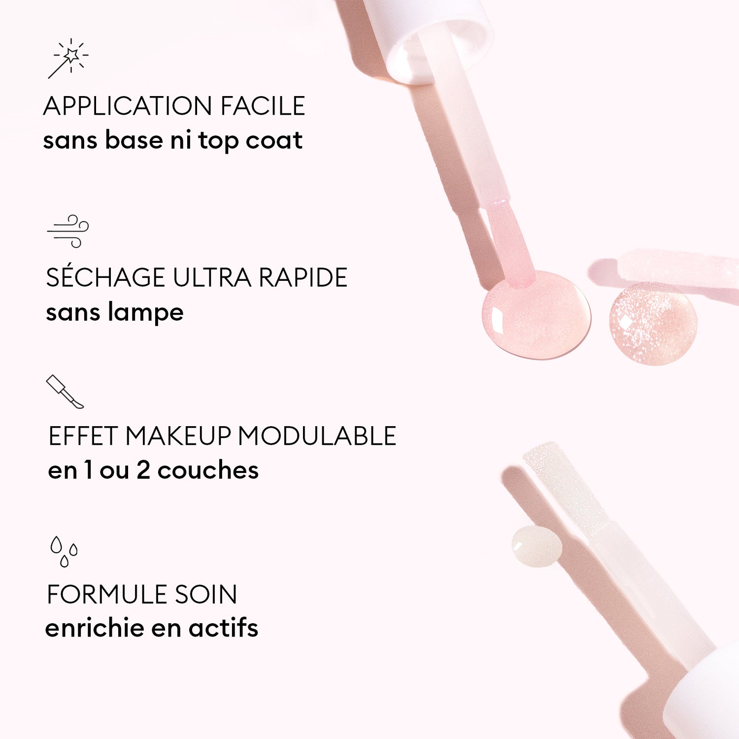 Rainbow Active à personnaliser