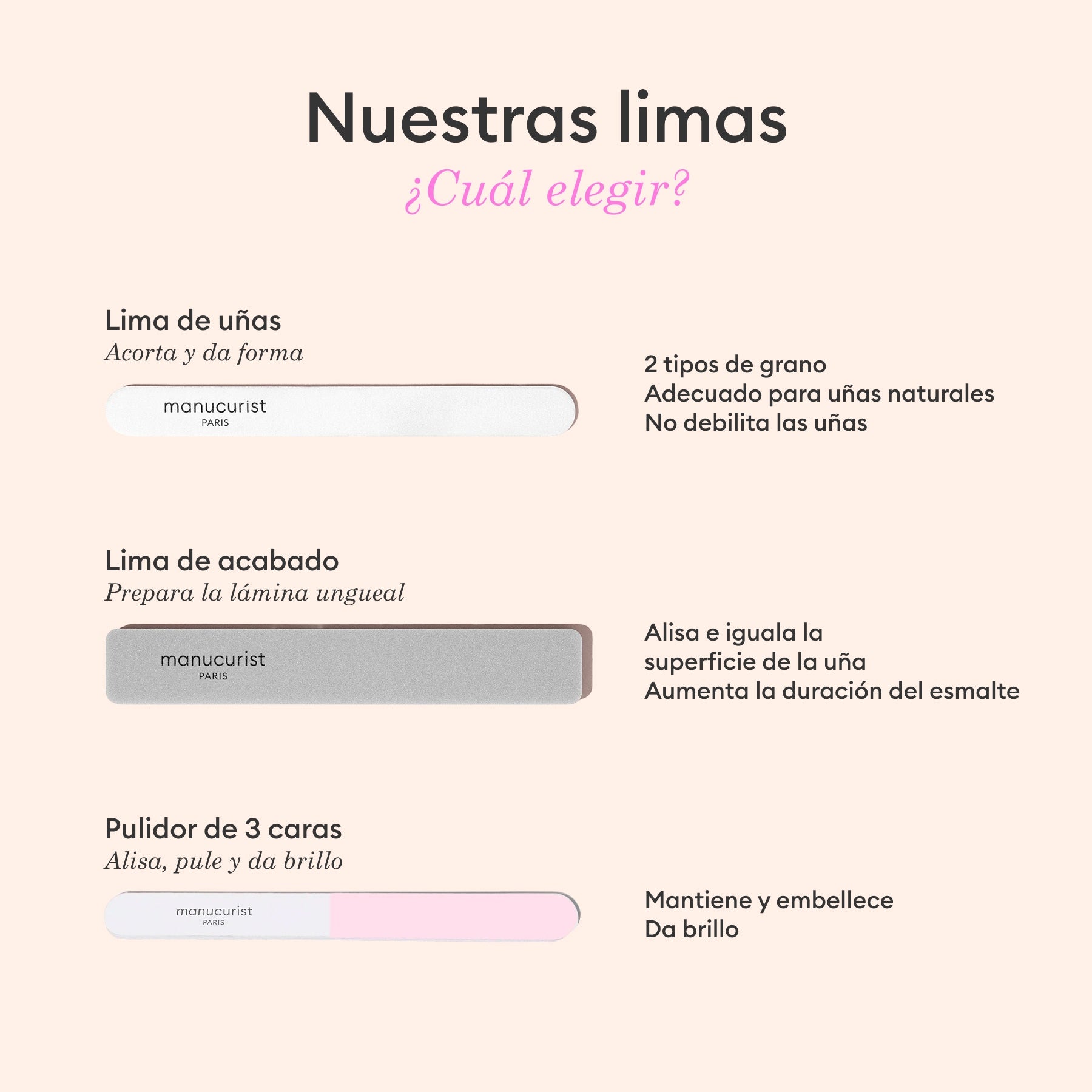 Lima de preparación