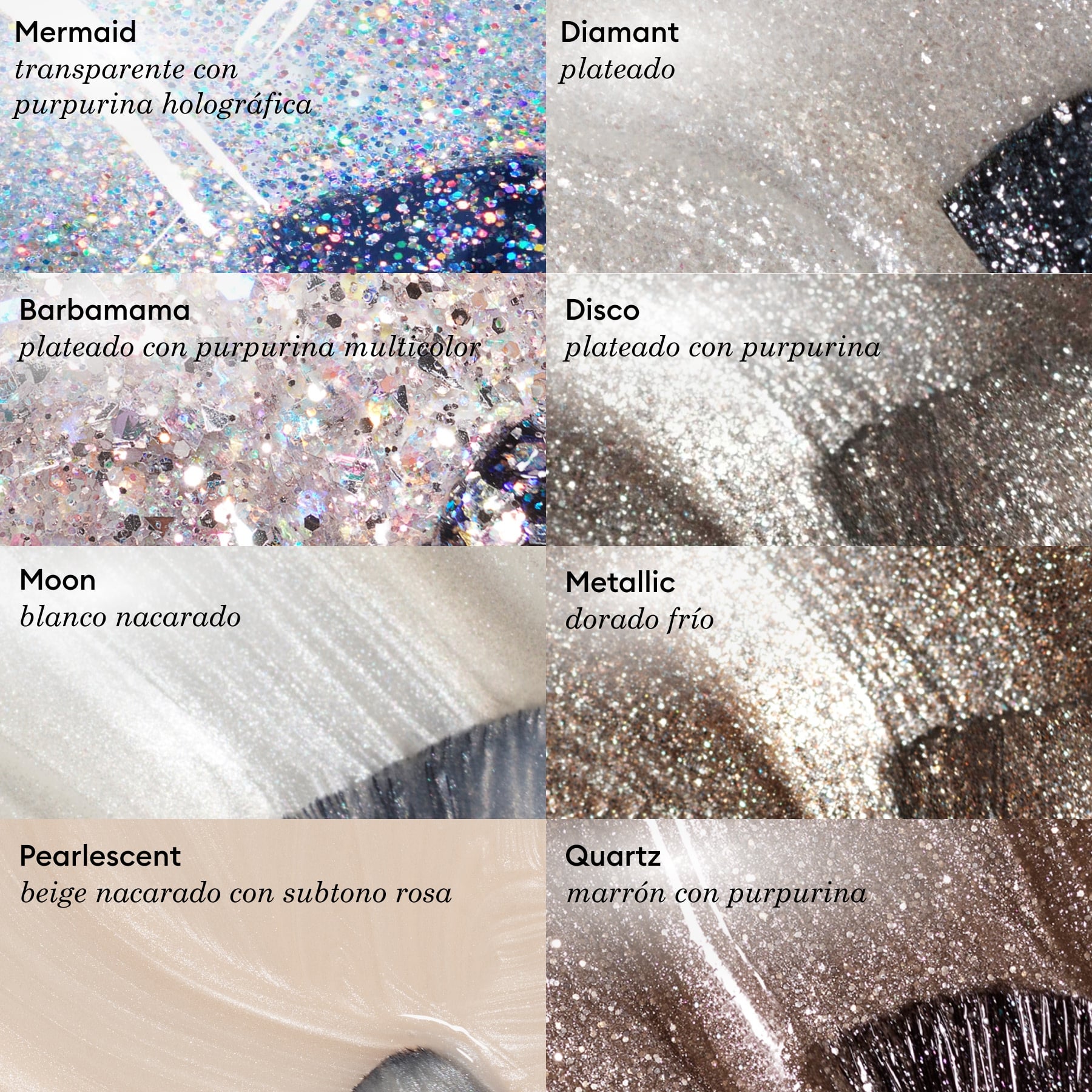 Pearlescent