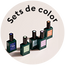 Sets de couleurs