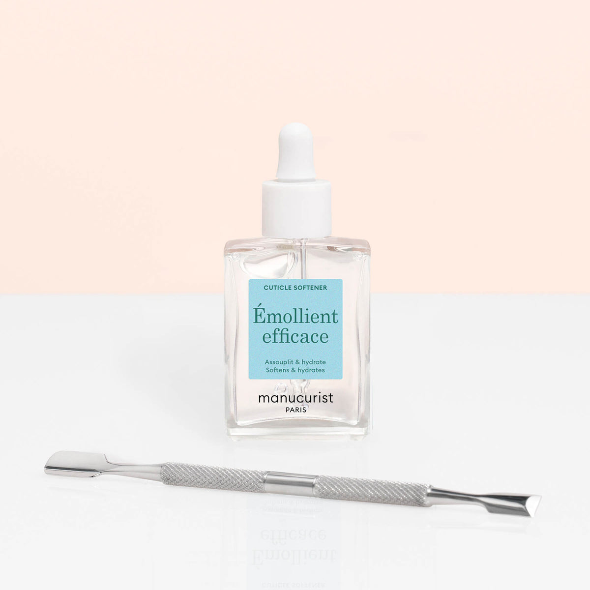 Émollient Efficace