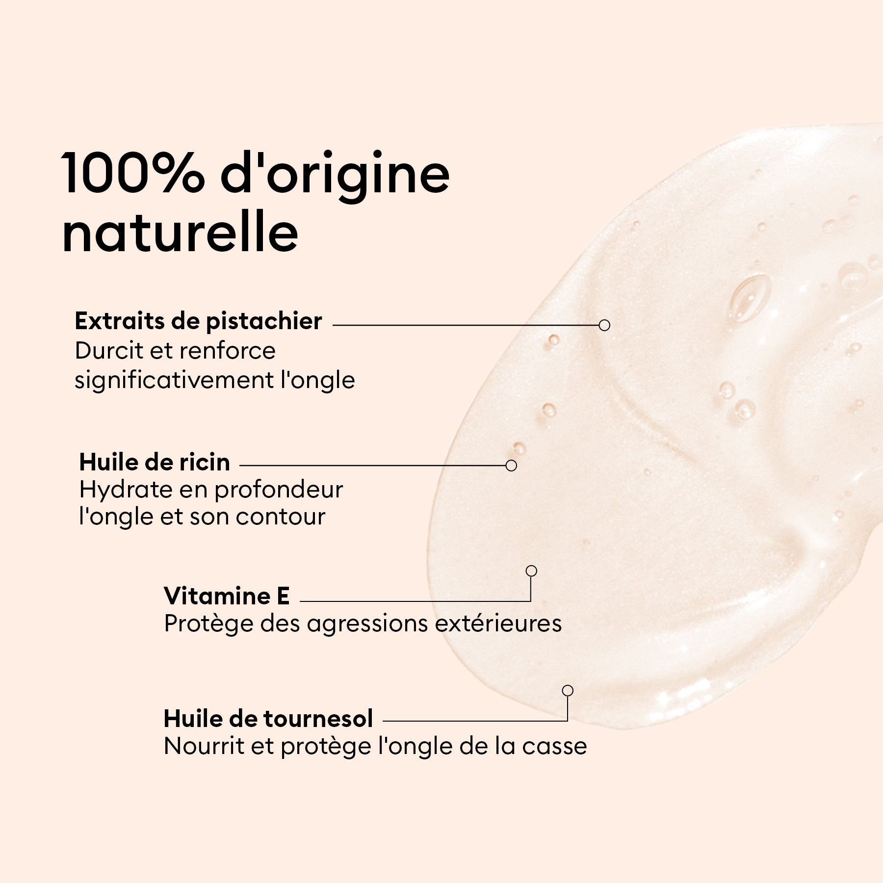 Concentré Perfecteur - Cosmos Organic