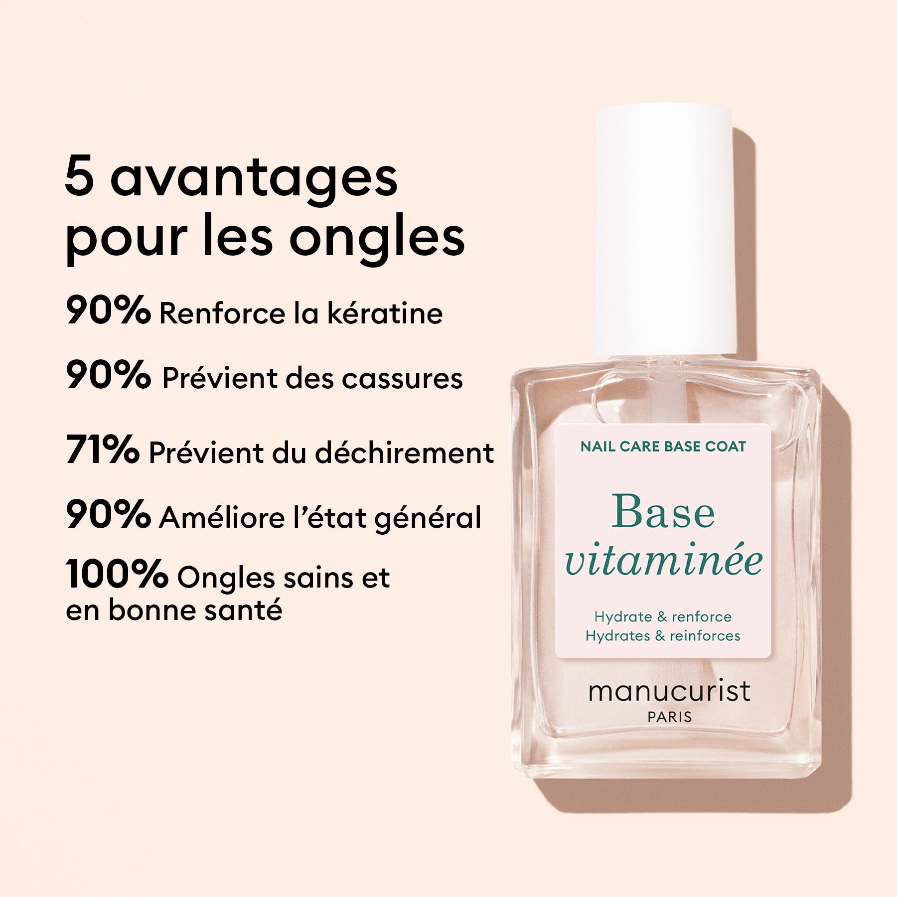 Base Vitaminée