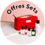 Offres sets