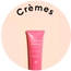 Crèmes